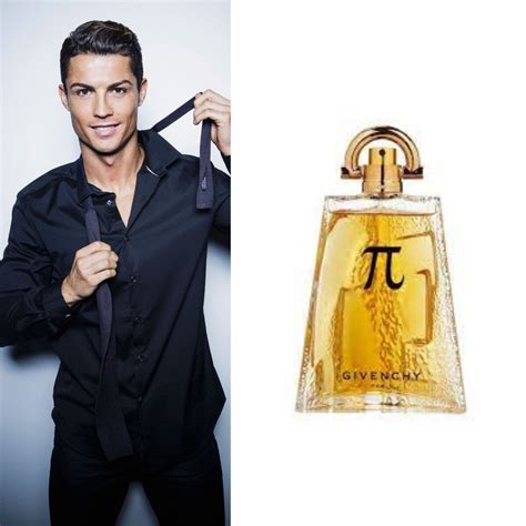 ronaldo givenchy